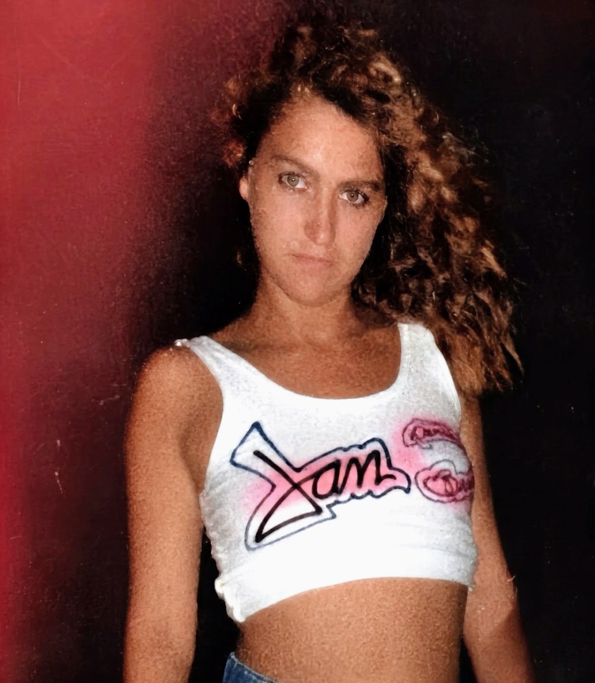 Paula Jan Geary (1971–1999) - In Loving Memory, Zen Hypnosis Tribute